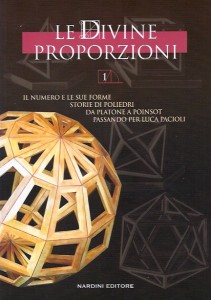 LE DIVINE PROPORZIONI