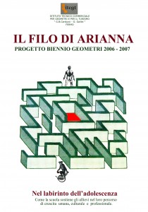 il filodiarianna_MANIFESTO