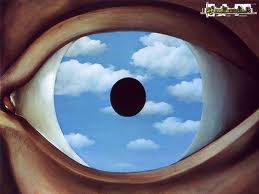 occhio_Magritte