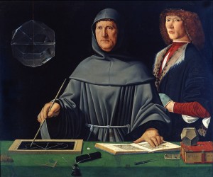 Pacioli