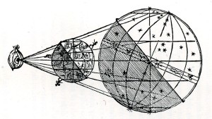 GUARDANDO IL MONDO -stampa