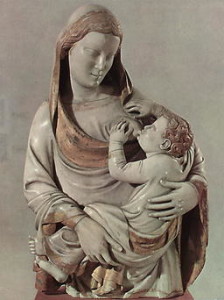 MADONNA DEL LATTE copia