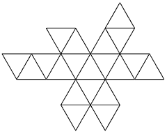 sviluppo_icosaedro